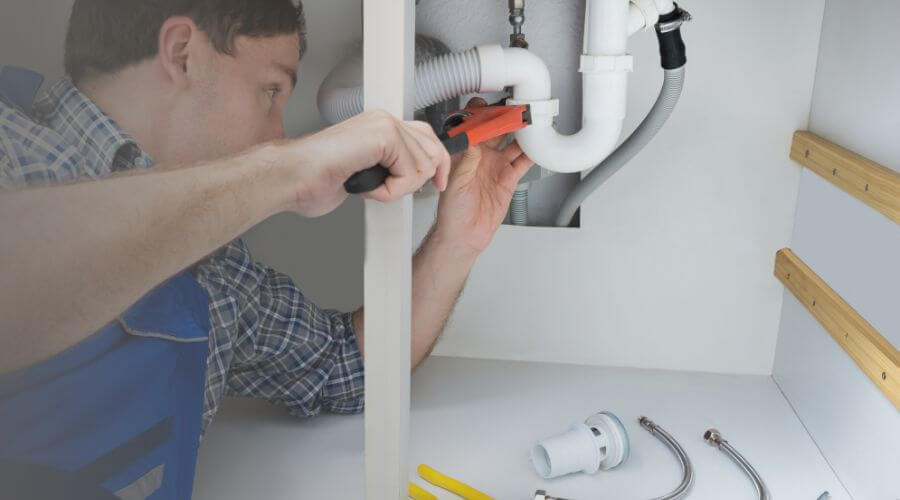 Professional Tankless Water Heater Installation in Jayess, MS